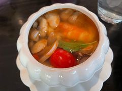 -Thai Alley泰爱里(二沙岛店)