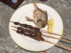 -松咖啡自助餐厅·松北香格里拉