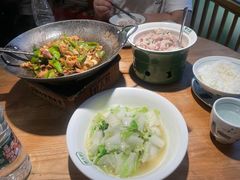 -费大厨辣椒炒肉(万家丽一店)