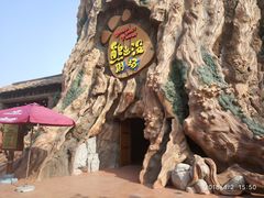 -厦门方特梦幻王国