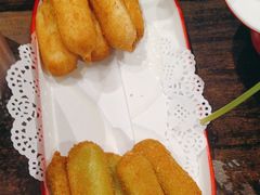 -醉董牛川派鲜肉自选火锅(烟台店)