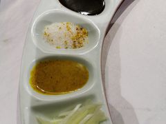 -京味斋·北京烤鸭(北京南站洋桥店)