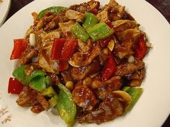 -晋阳饭庄(虎坊桥店)