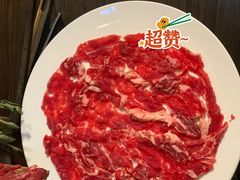 -盡膳口福·百年汤方火锅(科华北路店)