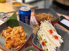 -新石器烤肉(百联川沙店)