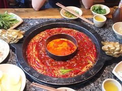 花千骨-蜀大侠火锅(春熙路店)