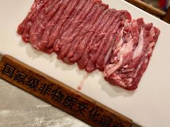 -东来顺饭庄(王府井步行街店)