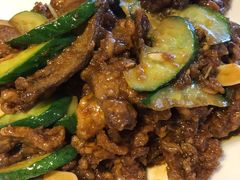 -惠宾饭庄(中山路店)