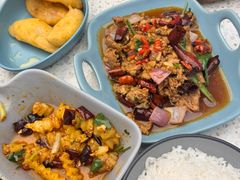 -雲物·云南小馆(好悦天地店)