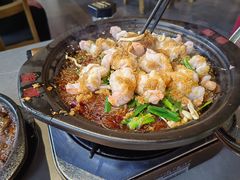 -陶德砂锅(蜀汉路店)