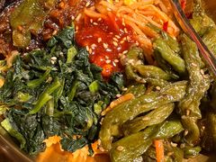 -聚合鑫东北熏酱熟食麻辣面(长阳店)