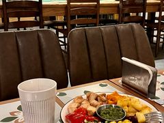 -FUNFUN有饭花园聚会餐厅