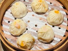 -南翔馒头店(豫园店)