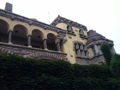 -青岛德国总督楼旧址博物馆