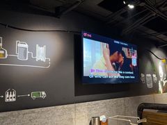 -麦凯伦烧烤·精酿超级工厂店(金桥总店)