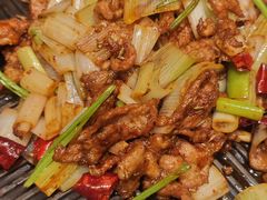 -大铁勺新津菜(东丽阳光新业广场店)