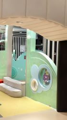 -meland club亲子乐园(重庆万象城店)