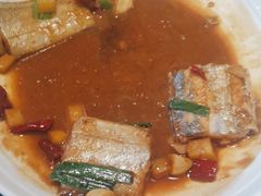 -妈妈菜舟山海鲜(定海古城店)