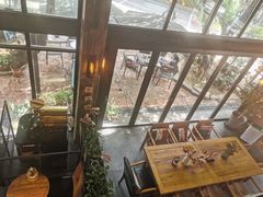 -旧雨咖啡·CoffeeFORU(黄村奥体店)