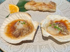 -上林铁板烧(延安西路店)