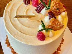 -美心西饼mx cakes(市桥站店)