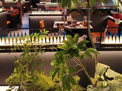 -芸山季·云南山珍菌火锅(人民广场来福士店)