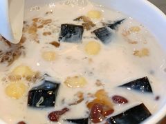 -彬媽糖水(万象天地店)