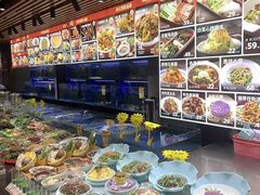 -永红源啤酒·烧烤·海鲜·大排档(台柳路店)