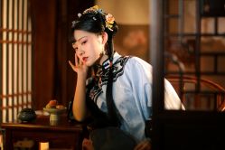 -八角古风摄影