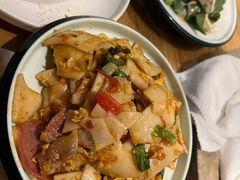 -云尊府云南菜·蒸汽石锅鱼(五棵松华熙店)