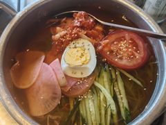 -山葵说·泥炉烤肉(泰达时尚E街区店)