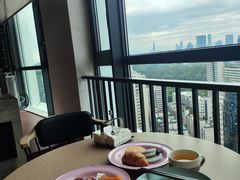 -J cafe 朝夕餐厅