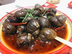 -华仔龙虾(永乐路总店)