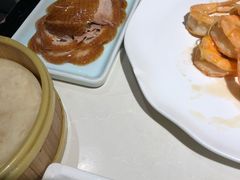 -京味斋·北京烤鸭(北京南站洋桥店)