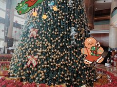 -厦门源昌凯宾斯基大酒店