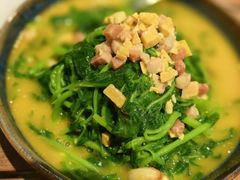 上汤版纳甜菜-熙楼(翠湖店)