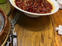 -苹果树下艺术餐厅(通州店)