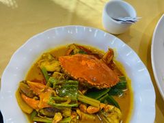 -吉莲利苑海鲜酒家(珠海拱北29年老字号店)