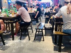 -老五烧烤(盘金华府总店)