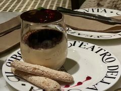 -IL TEATRO 精品意大利餐厅