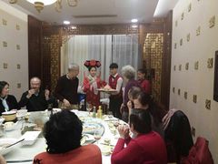 -汇贤府·李氏鲁菜(五棵松店)