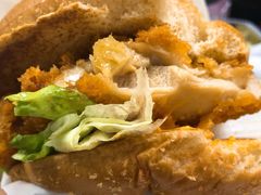 -肯德基(八里台店)
