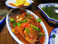 -阿鹏故事云南野生菌火锅(人民路店)