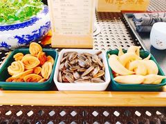 小食拼盘-韬光茶庵