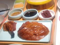 -北院·果木烤鸭·25年东北菜(创意产业园店)