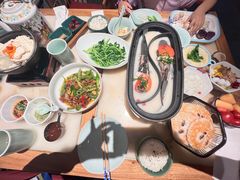 -锦府盐帮·张宅(世纪金源店)