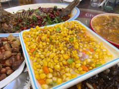 -杨记小炒老店