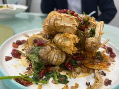 -威海渔村(黄兴路店)