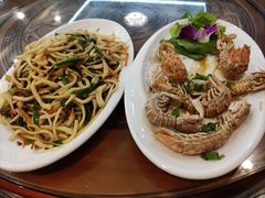 -友强·23年特色海鲜大排档(厦门店)