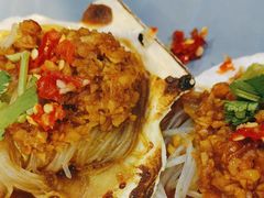 -老姜烧烤俱乐部(绿韵广场店)